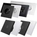 Outlets and Switches